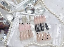 ユディア ネオン(Yudia neon)/(Hand)韓国&ワンホン定額-60min-