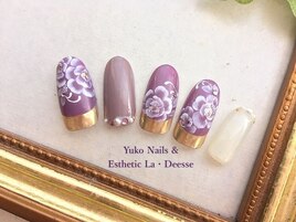 ダイヤモンド（定額制）　¥11000