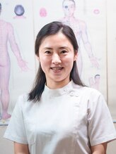 太極ソフト整体 東大和院&nbsp;閔 