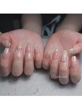 ピーチネイル 新松戸(Peach Nail)/