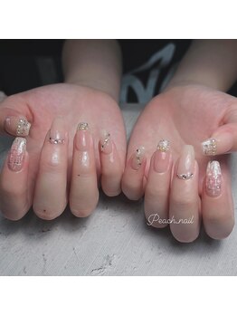 ピーチネイル 新松戸(Peach Nail)/