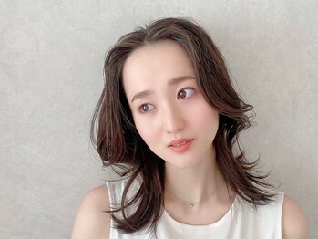 シル 中崎町(Cil)/眉毛wax/ハリウッドブロウリフト