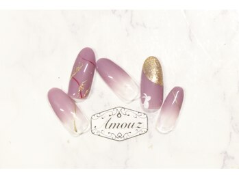 アモウズ(Amouz)/定額【テーマ:十五夜/お月見】3