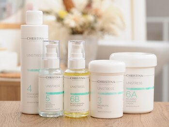 アオン(aon.)/肌質改善もお任せください..☆