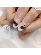 ヘネシー 仙台店(HENECY)/人気デザイン/仙台/パラジェル