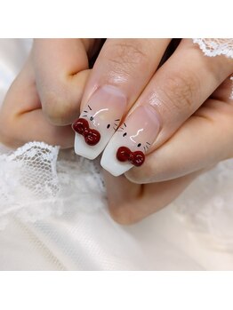 ヘネシー 仙台店(HENECY)/人気デザイン/仙台/パラジェル