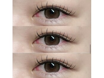 デコル(DecoL.)/【加賀デザイン】フラット120本