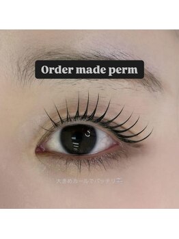 アルカナ 原宿表参道(ARCANA)/流し目デザイン☆