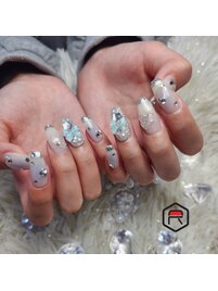 ワンホンネイル