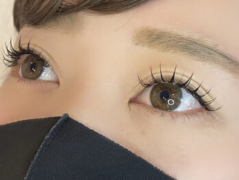 オル(Olu)/フラットラッシュ120本！