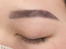 ネオリーブ ウリ(Neolive uri)/アイブロウワックス