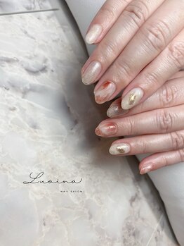 ルアイナ(LUAINA)/フリーデザイン