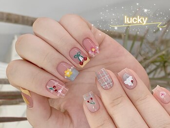 ラッキー 渋谷店(Lucky)/