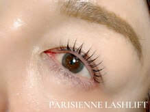 ティンク港南台 アイラッシュアンドネイル (Tink eyelash&nail)/パリジェンヌラッシュリフト