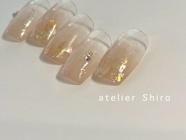 ￥11500 フルアートコース