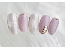 ビーエヌネイル(BN NAIL)/