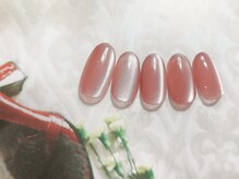 ジュイール 三鷹店(jouir)/マグネットネイル
