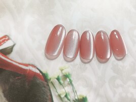 マグネットネイル