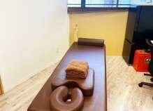 菊名かなで整骨院