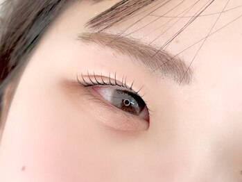 ピウリ(PIURI)/まつ毛パーマ