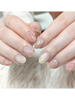 リンネ(LinNe)/【會田限定】持ち込みデザイン