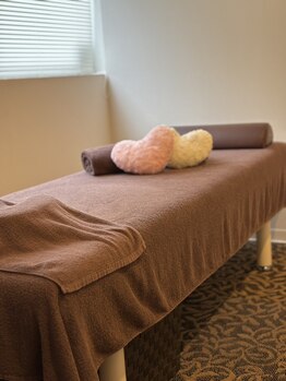 アプレシエ(Apprecier)/☆美容鍼☆