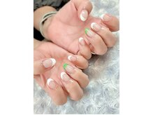 ポテネイル(pote.nail)/