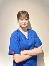 練馬整体院 平井 亜希