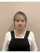 リシェル 大森(Richelle)&nbsp;泉 樹理