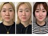 《小顔メニュー人気No.1》小顔コルギ＆テラボーラー120分 34500円→19800円