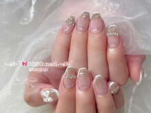 ココネイル 吉祥寺(coco.nail)/