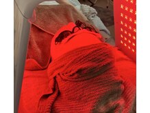 最先端の施術を取り入れております！