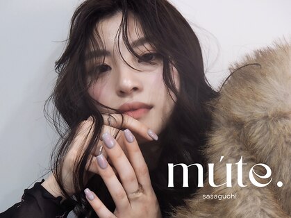 ミュート 笹口店(mute.)の写真