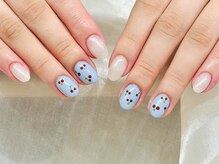 シェリール(CHERIR)/大人可愛いシンプルデザイン