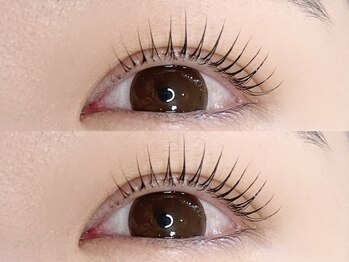 リム(rim)/まつ毛パーマ/ラッシュリフト