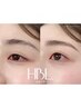 SNSで話題★ 次世代アイブロウ 《ハリウッドブロウリフト》※HBL初回の方