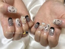 ピョルネイル 浦和(Byul Nail)/マリーンセル