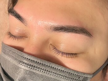 アイクイック 原宿(Ai Quick)/メンズ眉サロン/原宿/アイブロウ