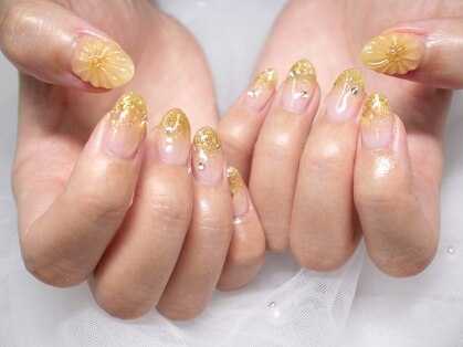 グラシアス(Gracias)の写真