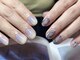 プリュネ(Prune)の写真/あえて短い爪がかわいい…☆short nailだからこそ映えるアートをご提案♪指先のオシャレで女子力UP！