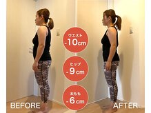 アイユー 熊本健軍店(iU)/パーソナルマシンピラティス