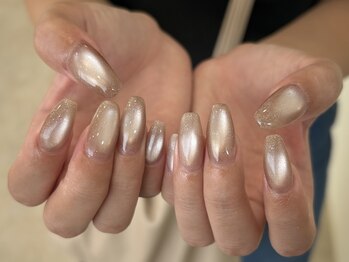 ヴィヴ(vive)/design by mayu