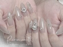 ルリン(Rurin)/パーツ