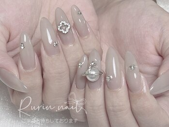 ルリン(Rurin)/パーツ