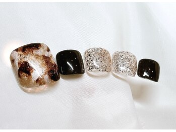 ビーエヌネイル(BN NAIL)/