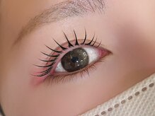 健康的なまつ毛へ！ぷるぷる艶々ダメージレス【NUNU Lashlift】