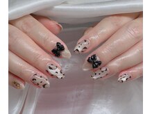 シンシアリー 新小岩店(Sincerely)/マグネット&レオパード