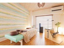 ハウオラ 三軒茶屋(HAUOLA)/店内【肩こり/三軒茶屋】