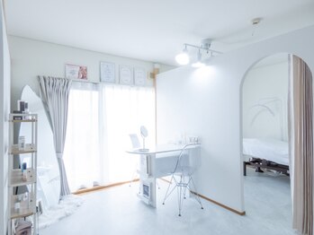 ロイ(ROI)の写真/質の高い施術をご提供いたします♪お子様同伴OK!朝や夜の時間外予約も相談可能です。お仕事帰りにも◎