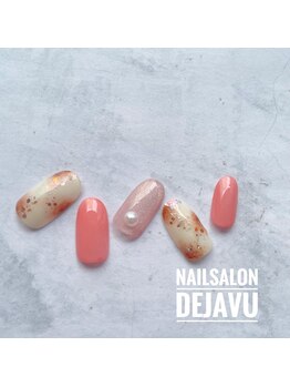 デジャヴ(Dejave)/定額ネイルA